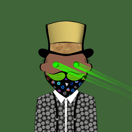 Mr Crypto #4520