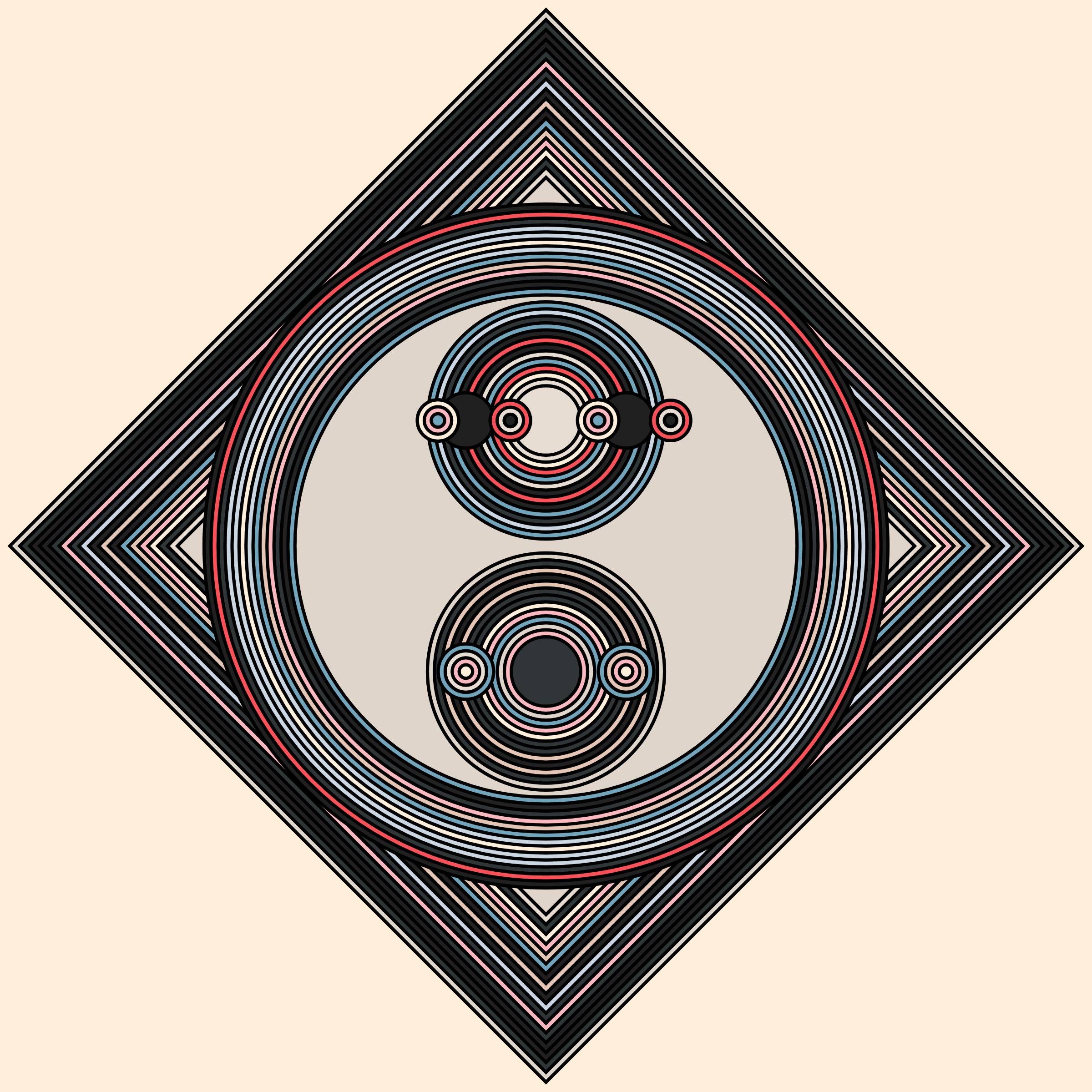Eccentrics #164