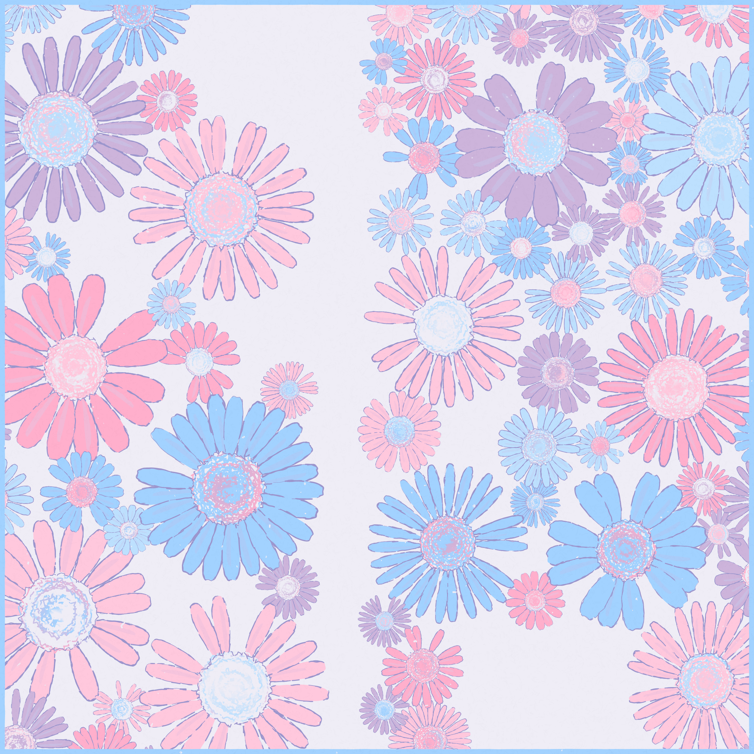Daisies #45