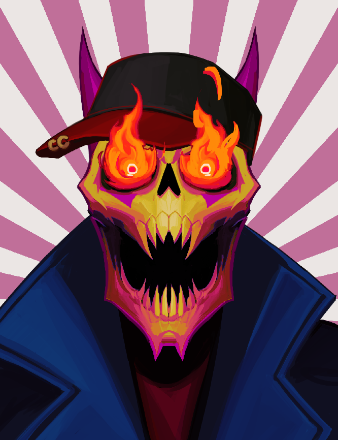 Skullx #8462