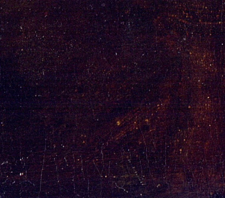 "Hiding in the Red" - Tile[4, 15]