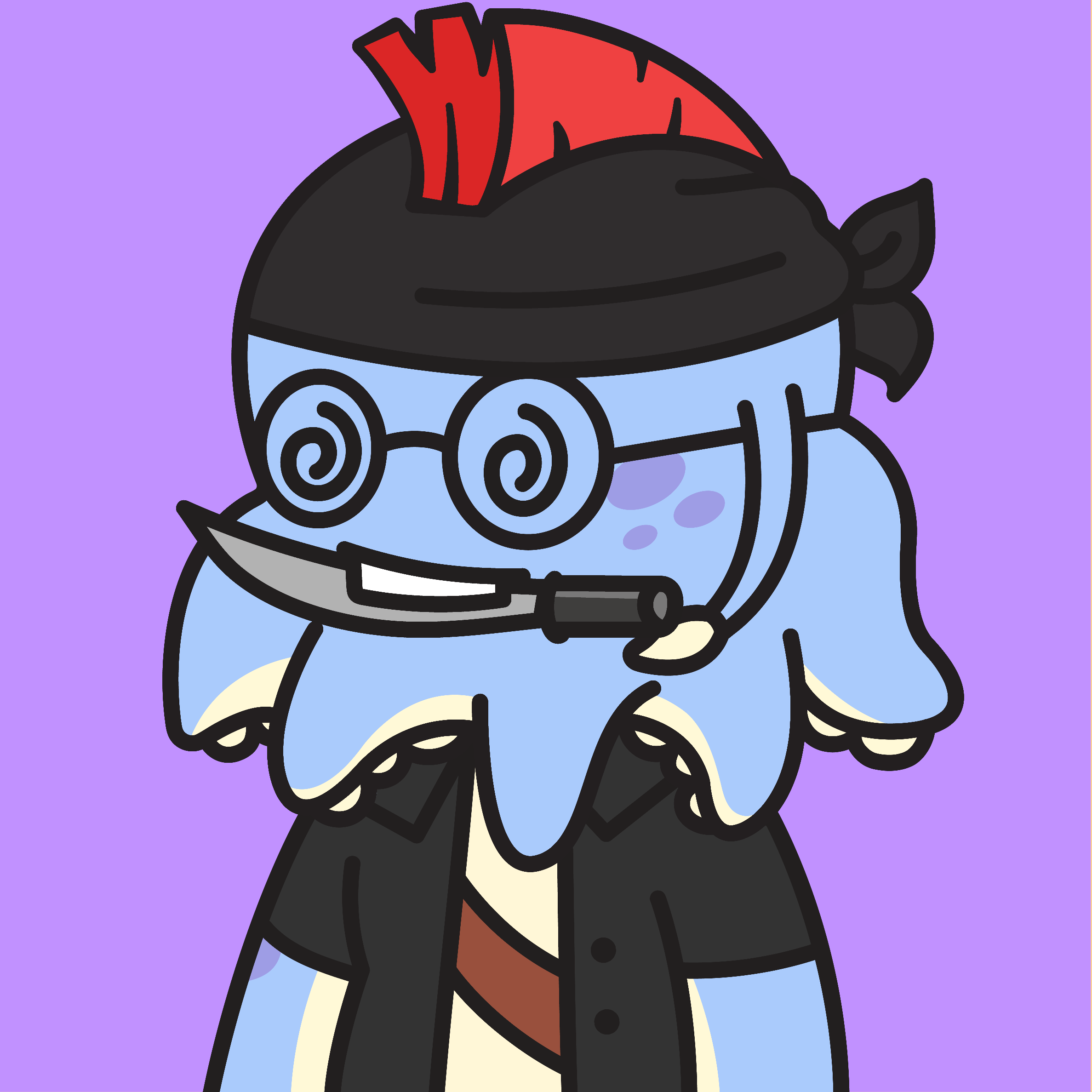 ARGH #6107