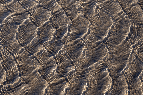 Ebb and Flow #90