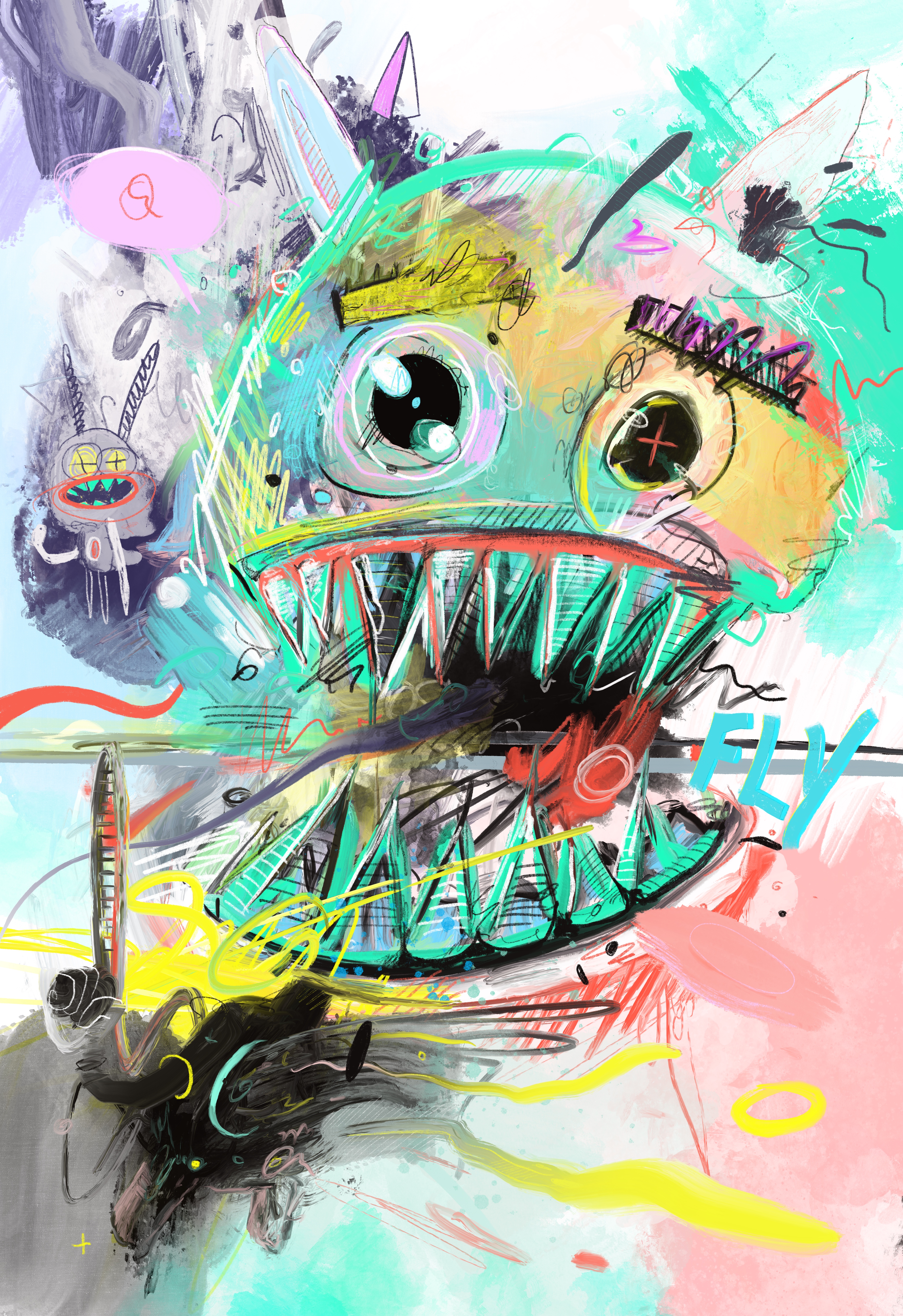 Fly