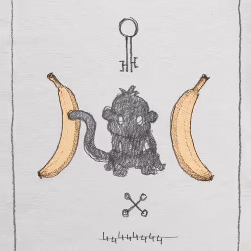 The Monkey Key