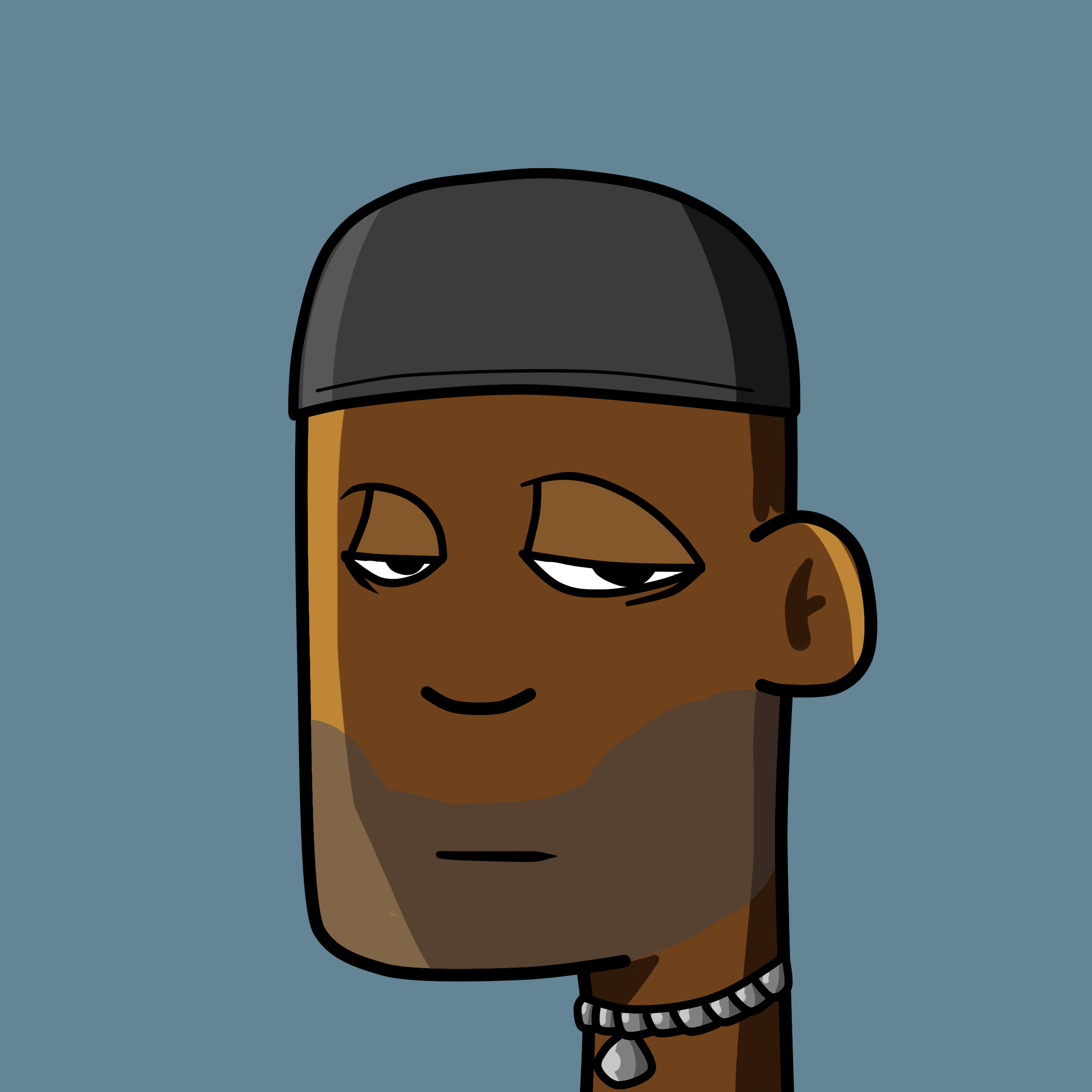 BoringPhunk #6146