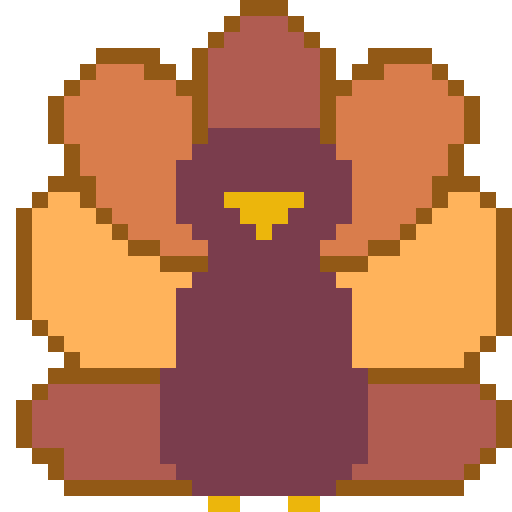 Gobble gobble