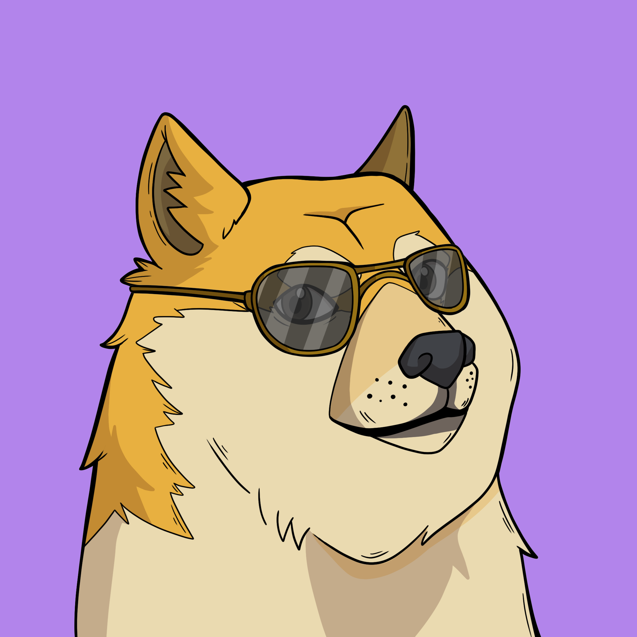 Slumdoge #1455