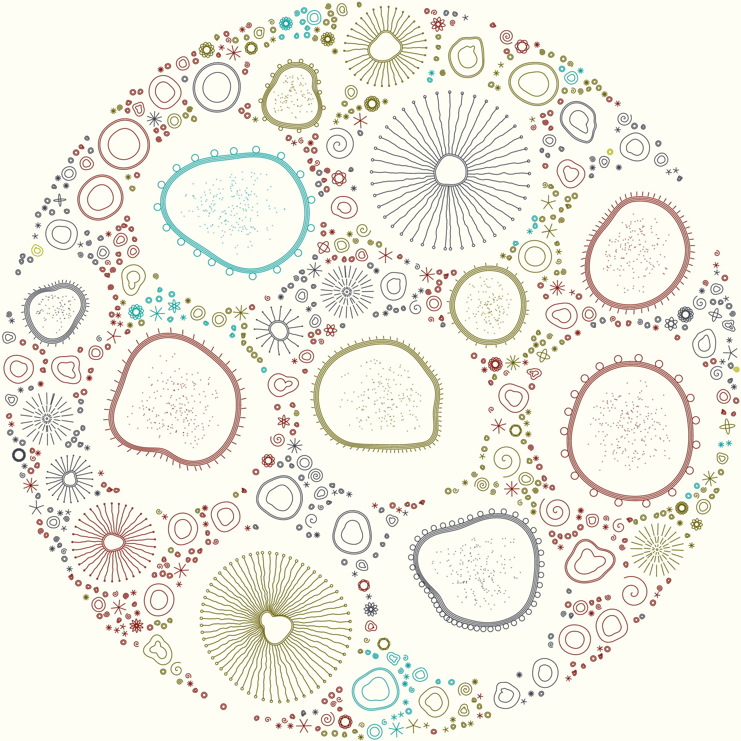 Petri Dish #36
