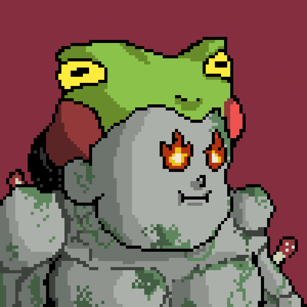 Mutant SUMO #605