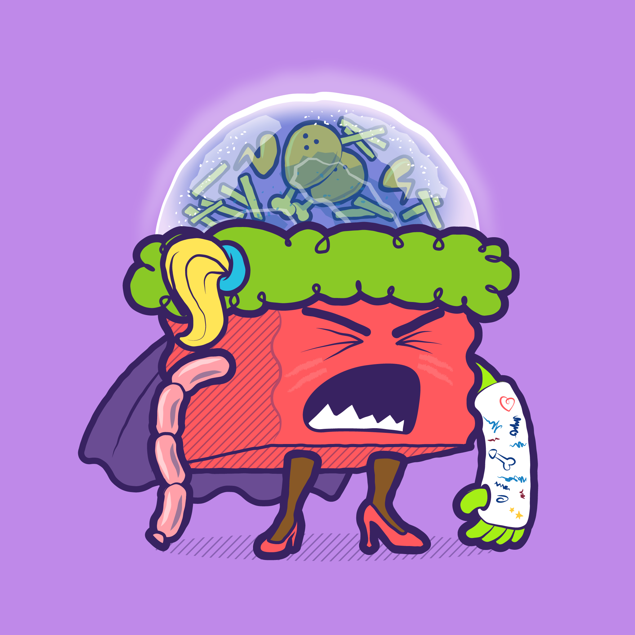 FoodBot #553