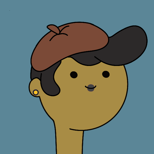 AdventurePunk #736