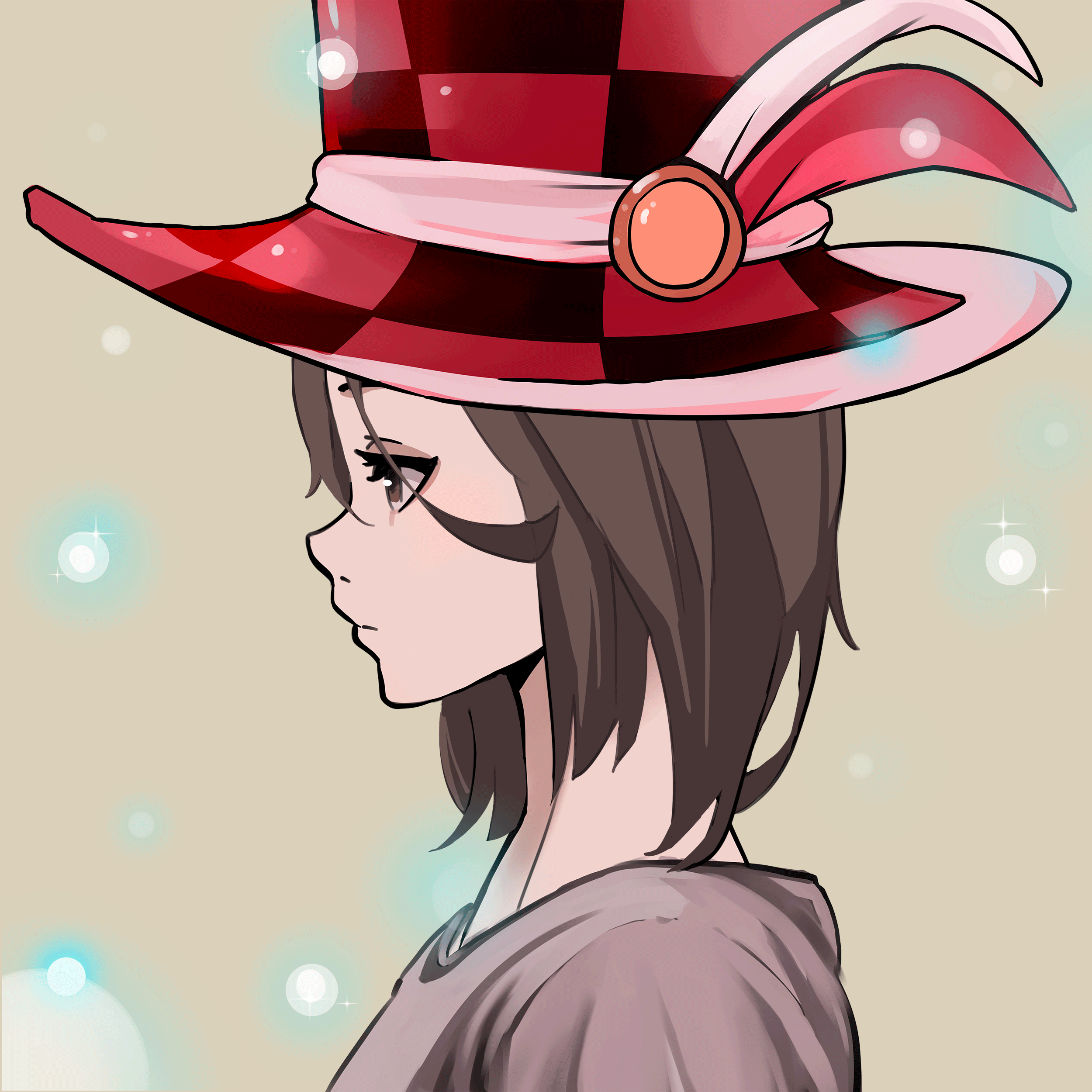 Elulands Avatar #78