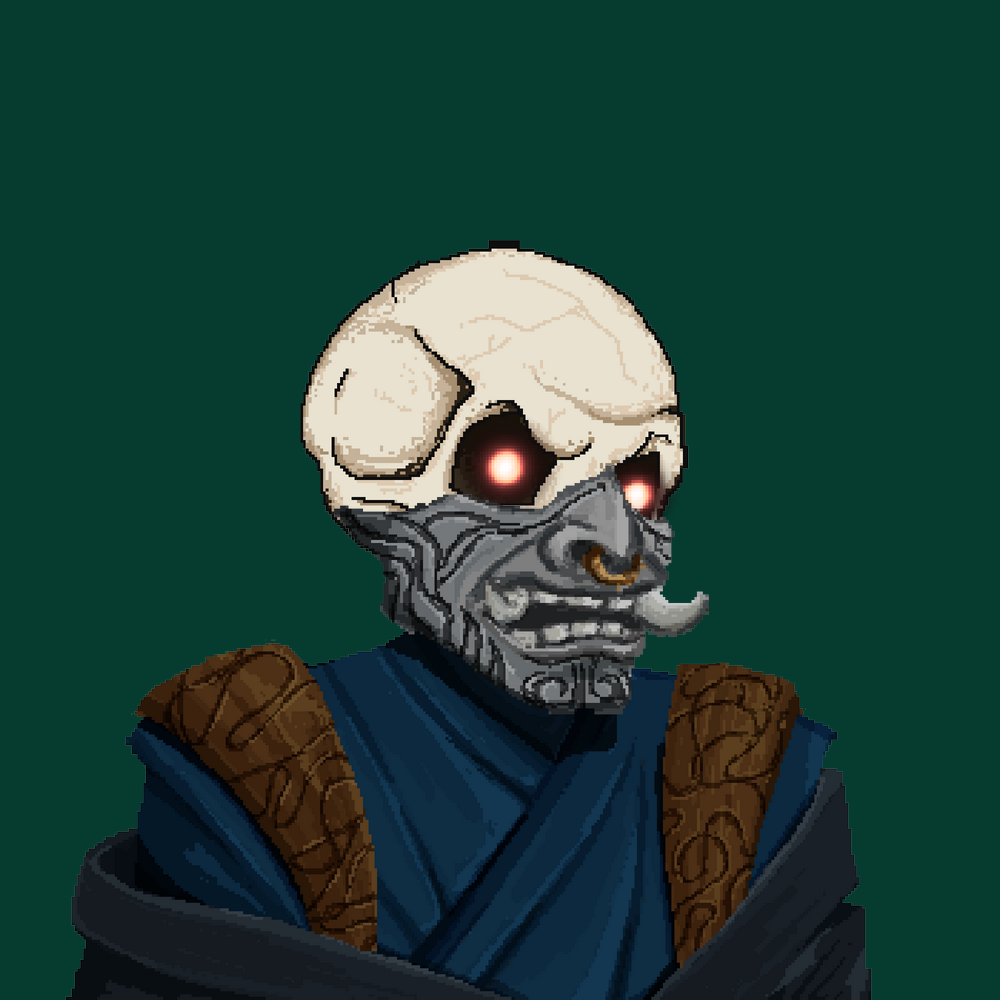 Necro #3931