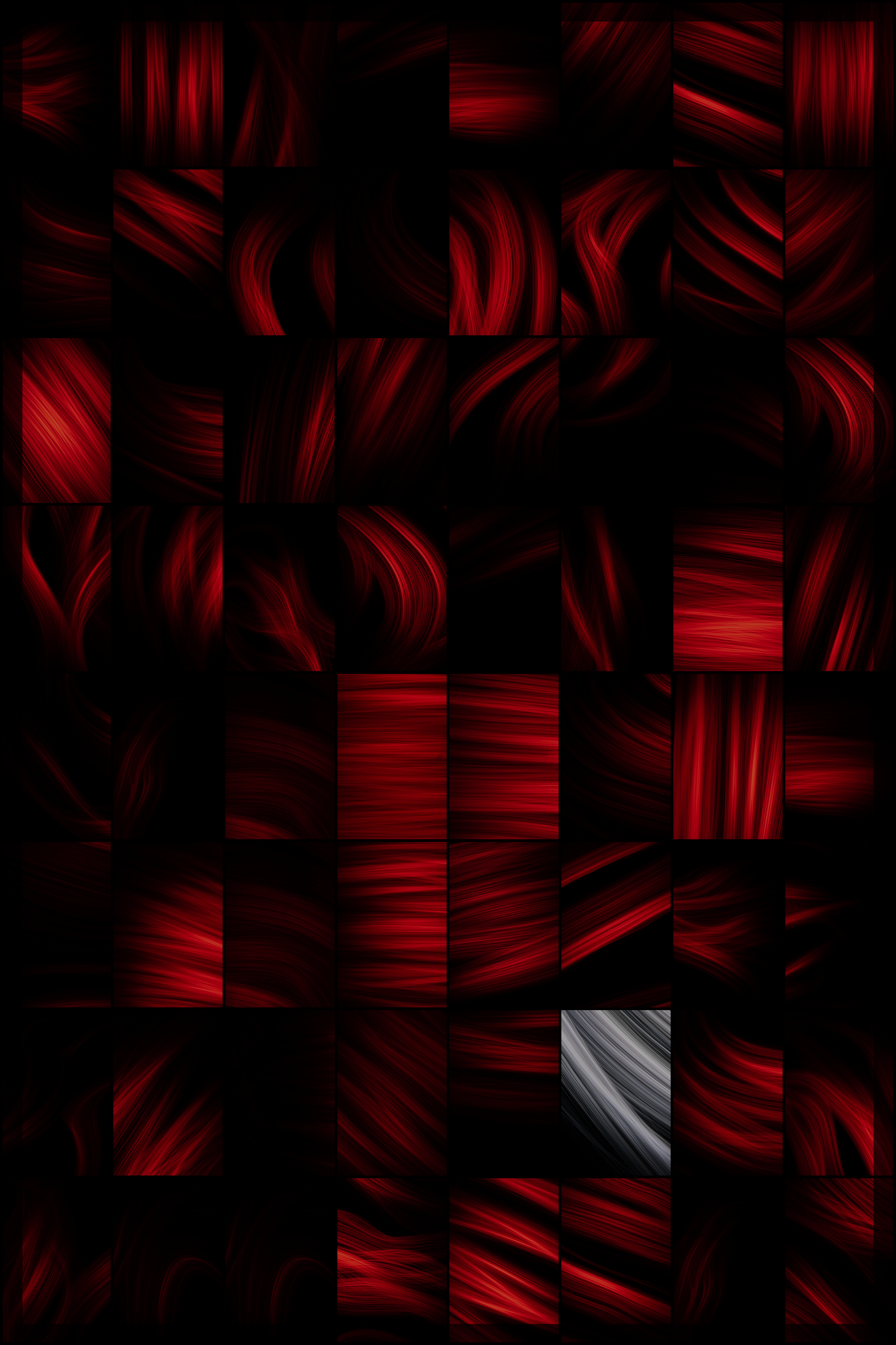 Vortex Dreams #990