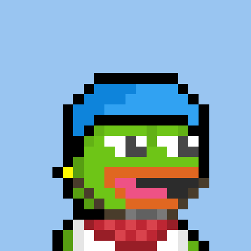 Pepe #450