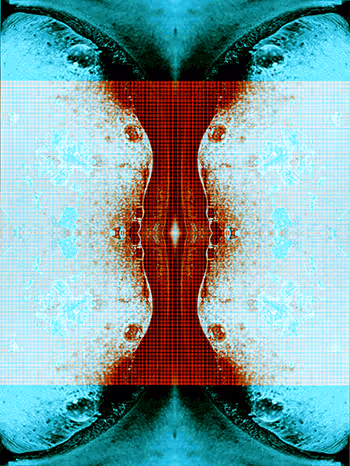 HEXPERIMENTAL TONGUE GLITCH: 01
