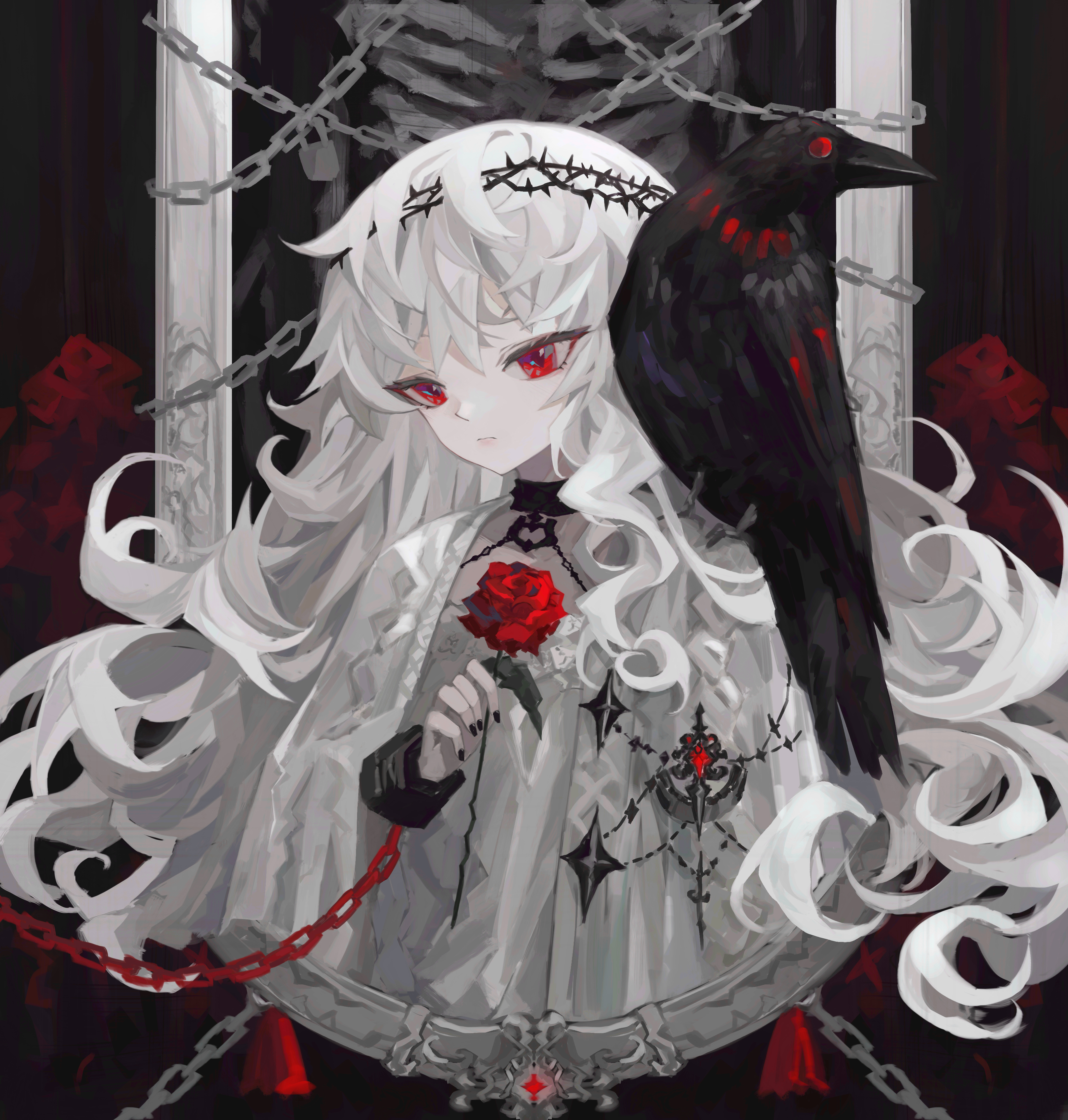 The Sinner