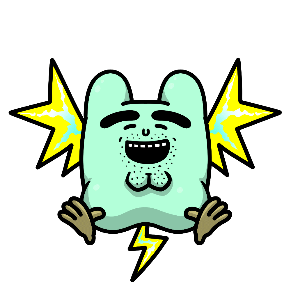 Kiyoshi Thunder bird