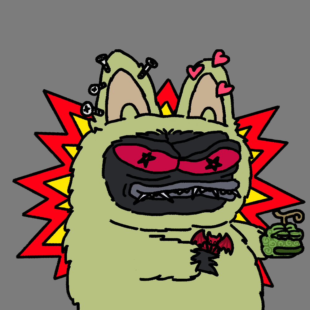 Labumefer #2699