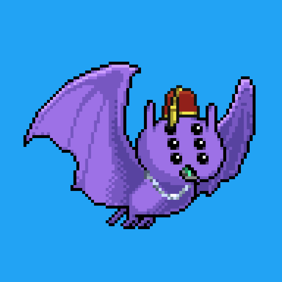 MutantBat