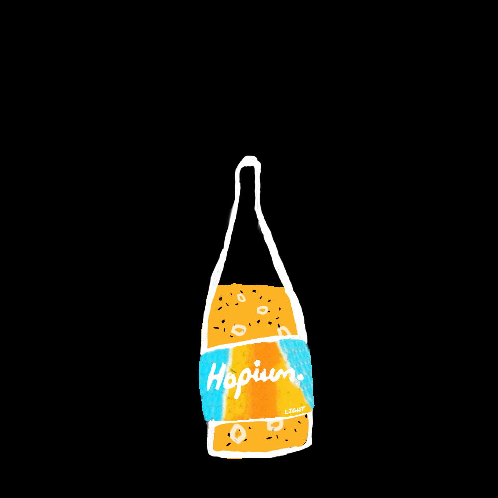 Bootleg Hopium #386