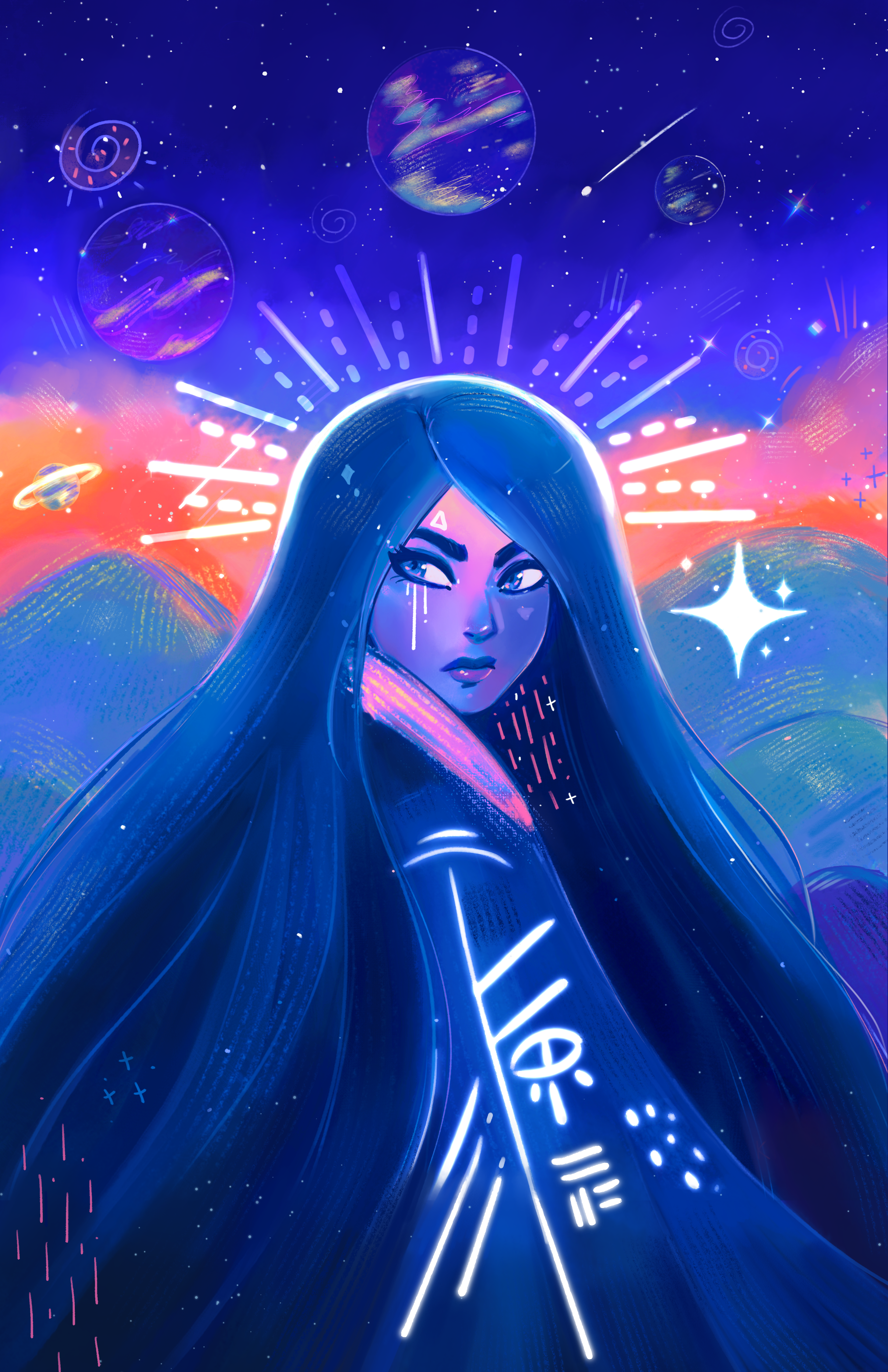 A Thousand Dreams