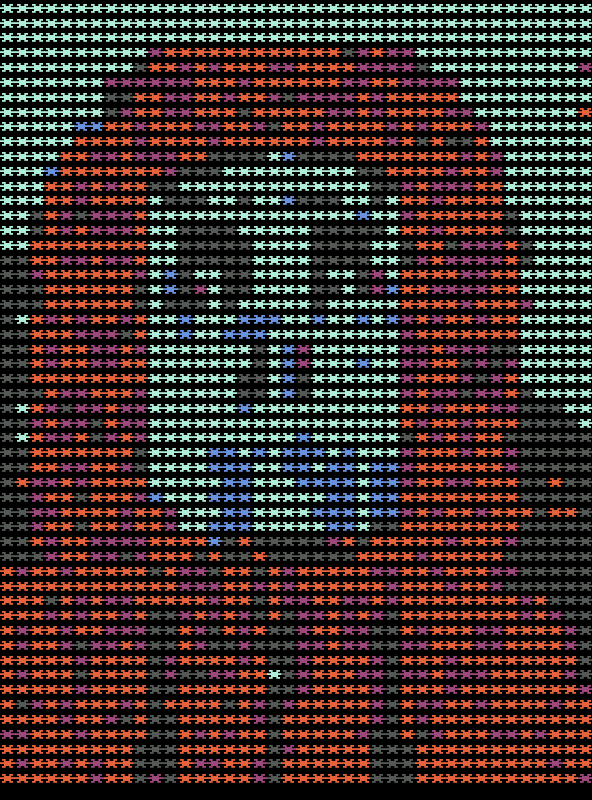 Ascii-Jack #234