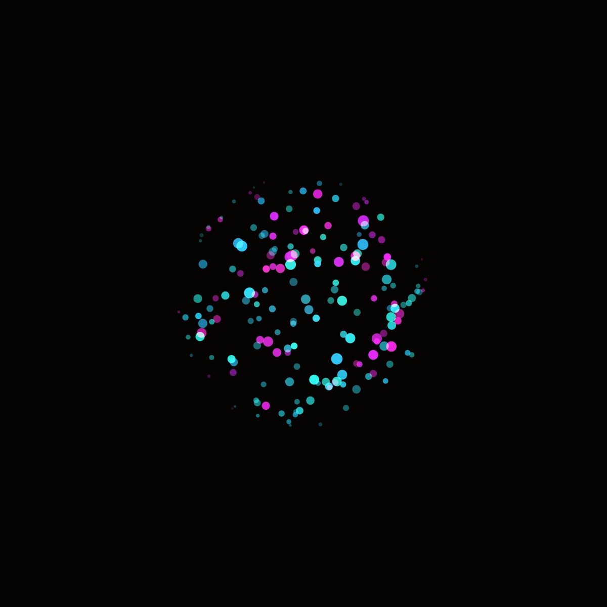 Orbs #16