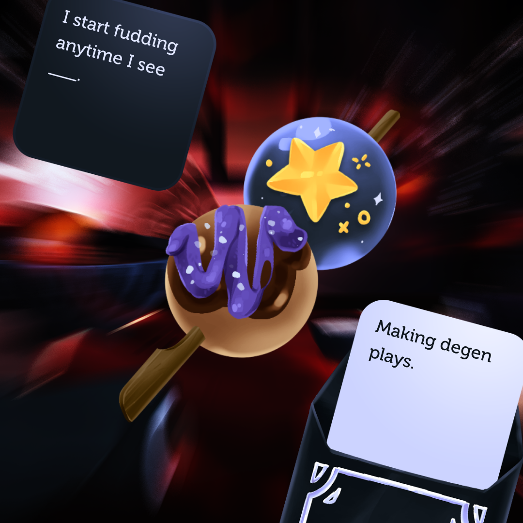 Degen Dango #26361