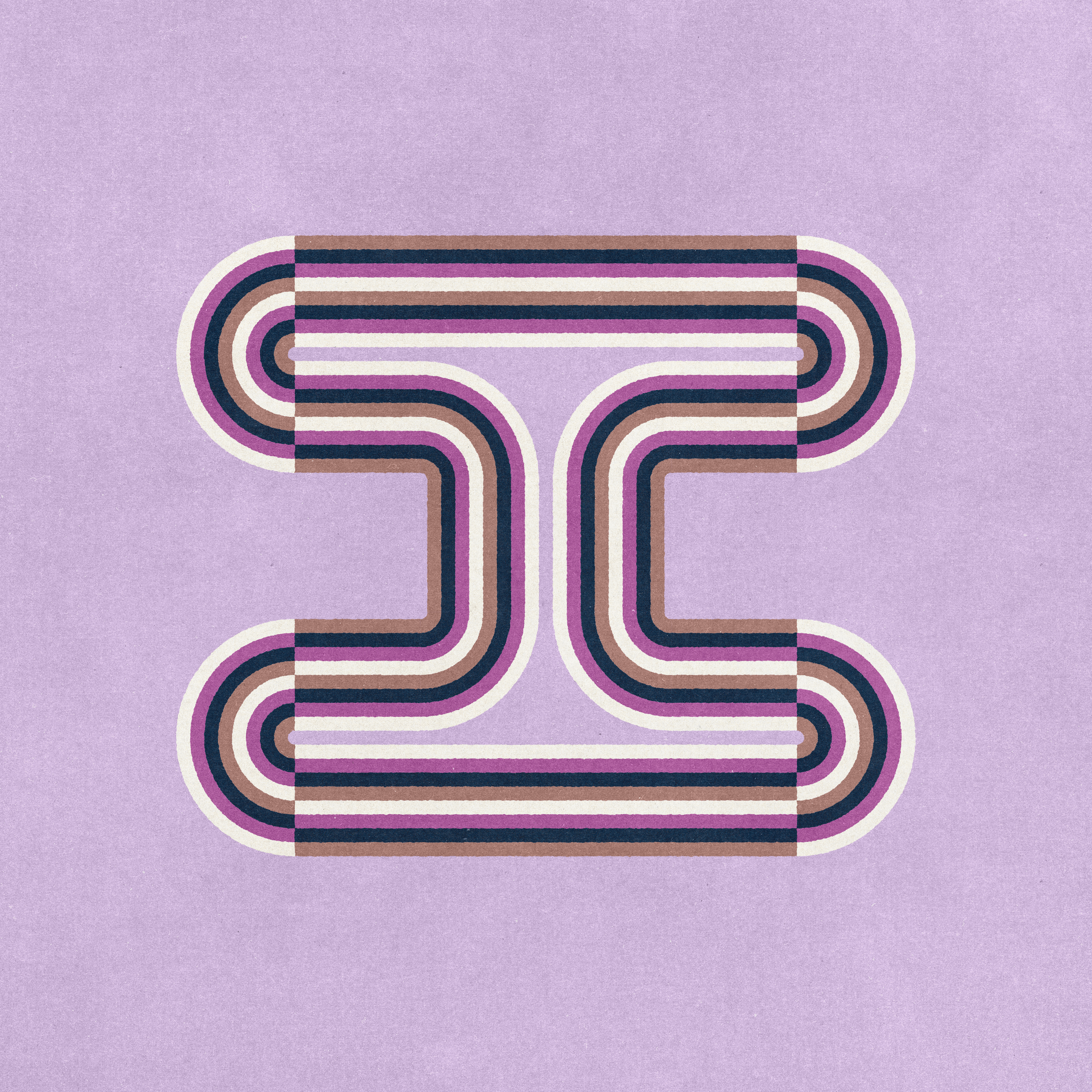 Amoebae #2