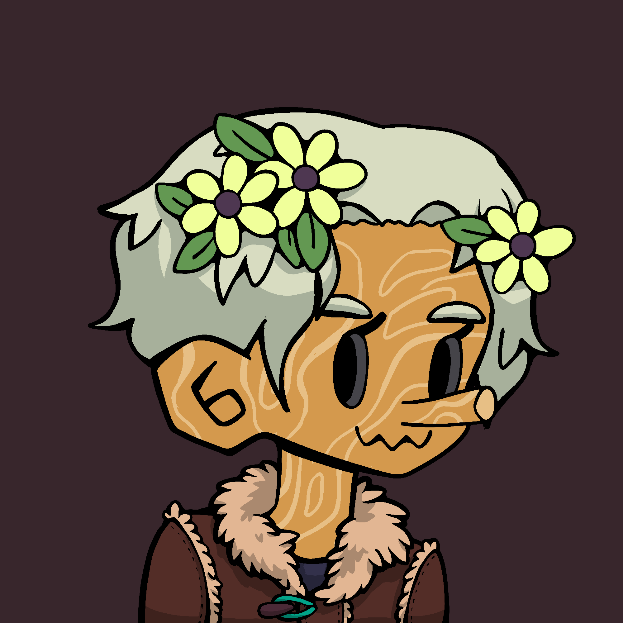 Woodie #2838
