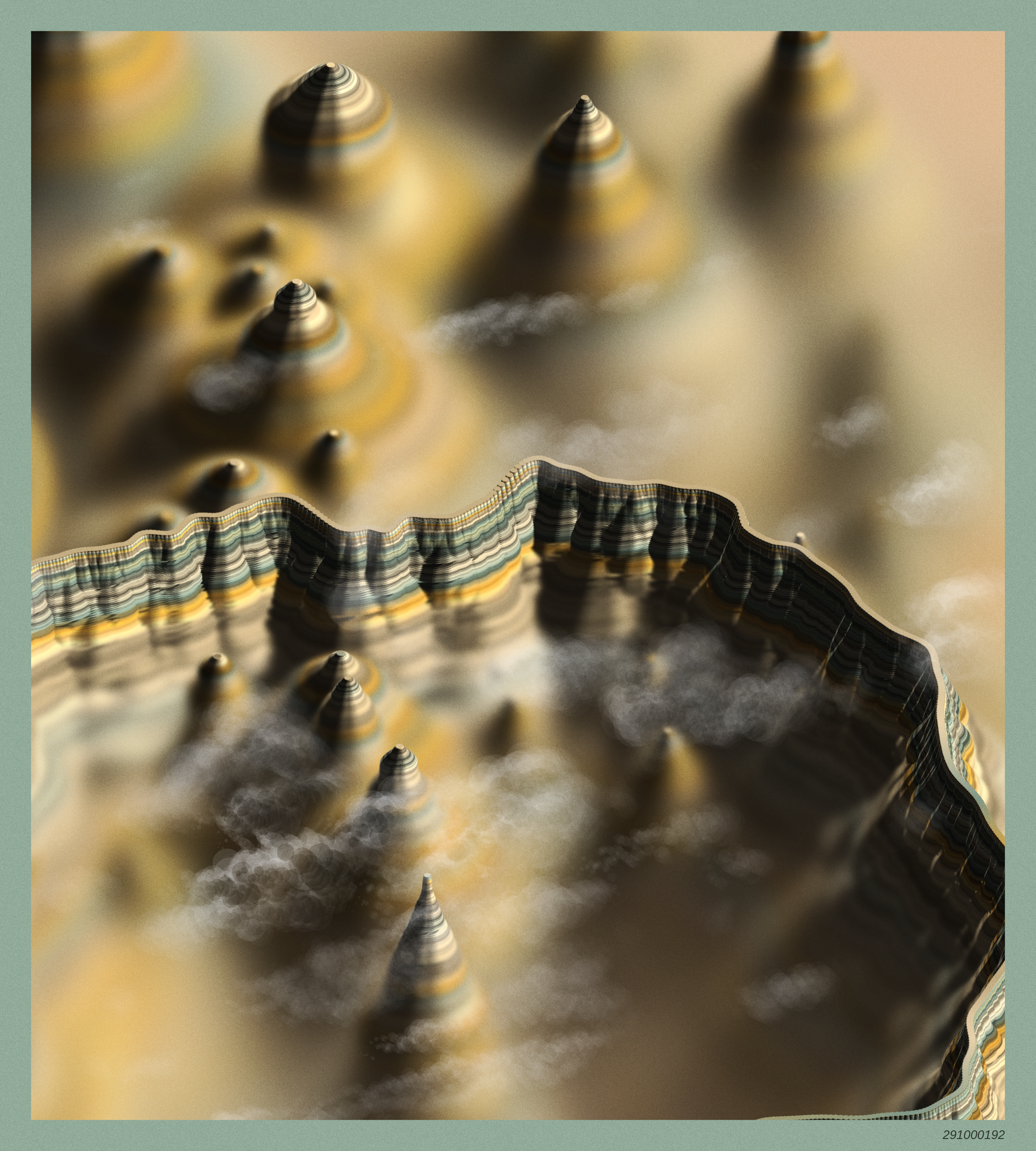 APEX #192