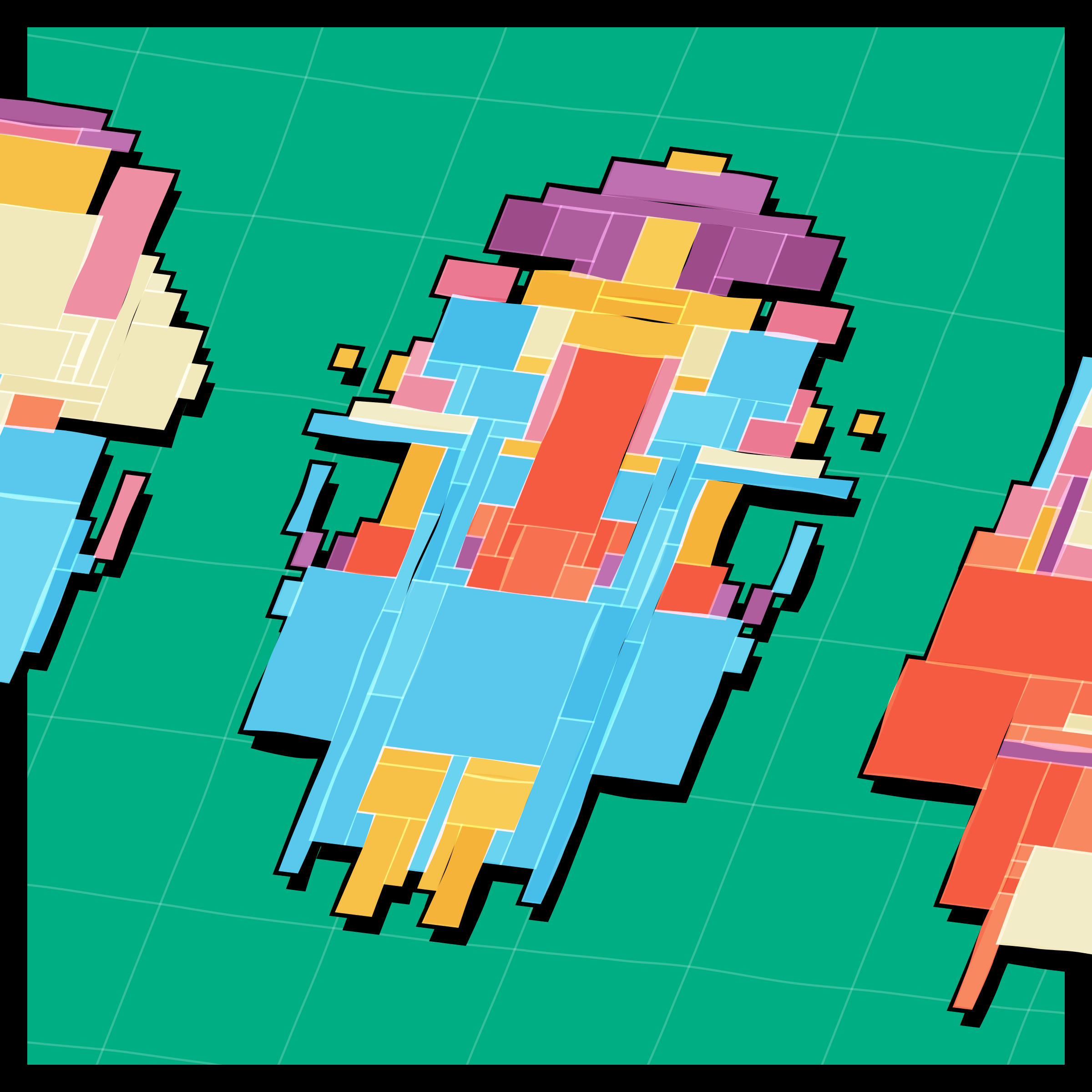Paper Armada #1553