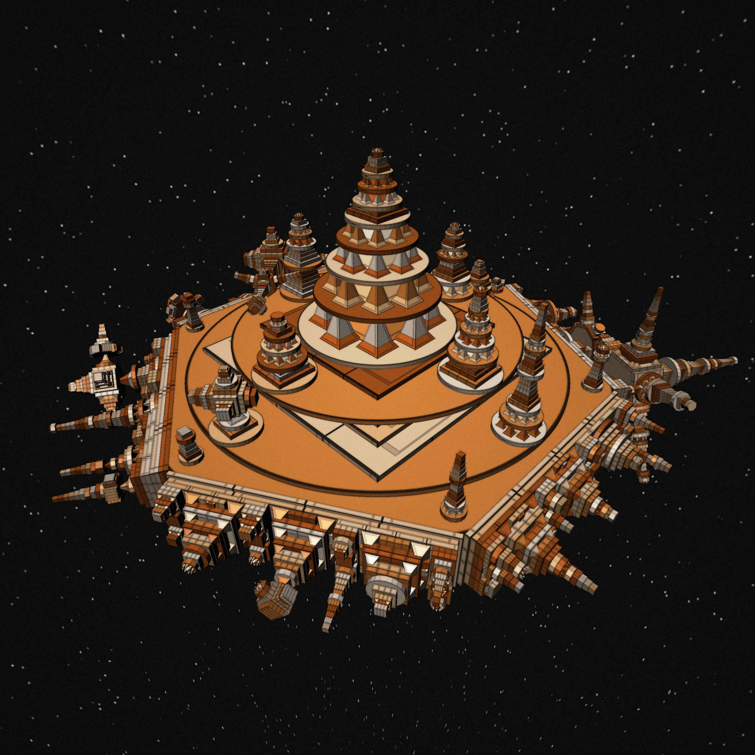 Stations #69