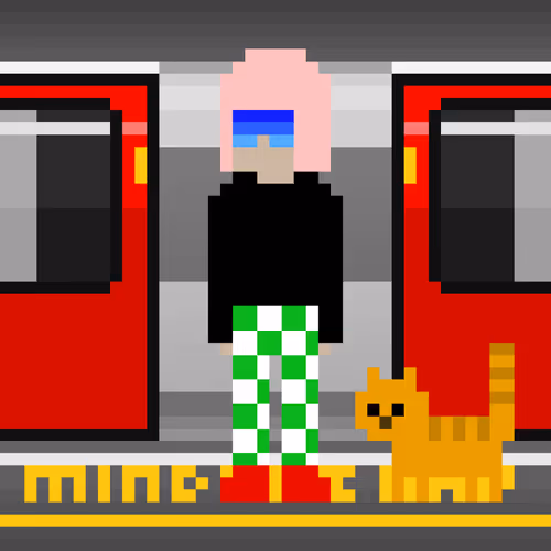 CryptoLondoner #351