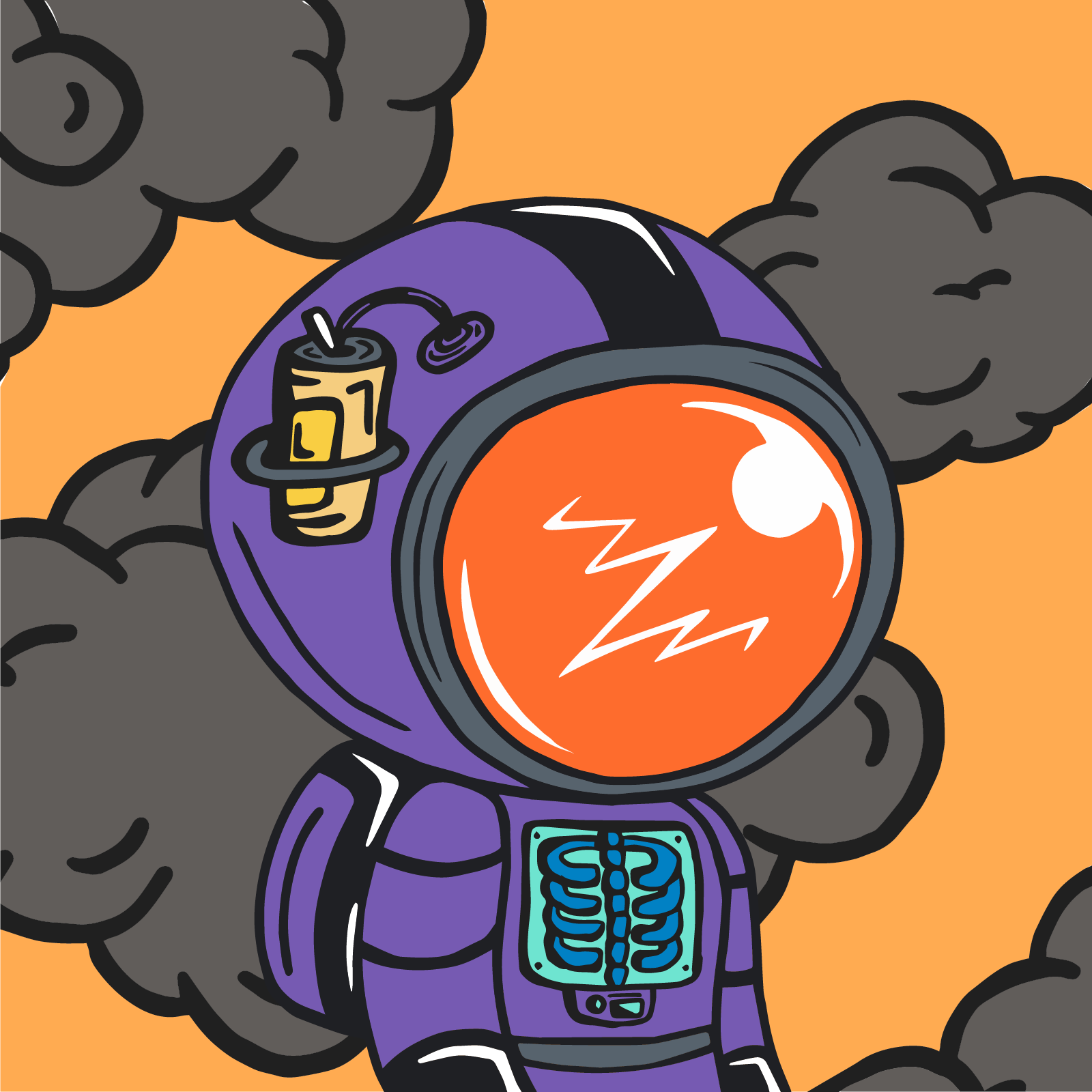Moon Goon #4399