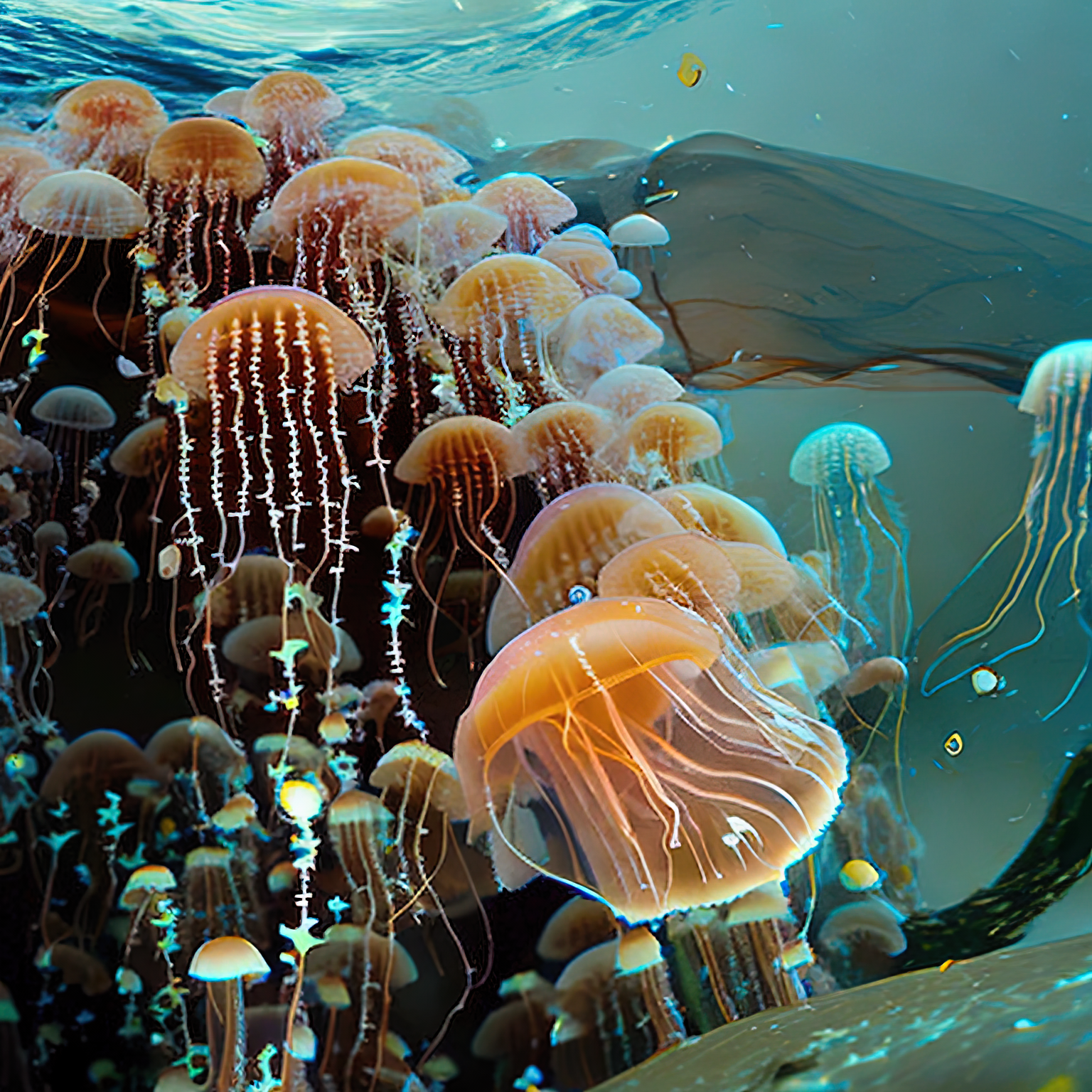 Sea of Souls #17