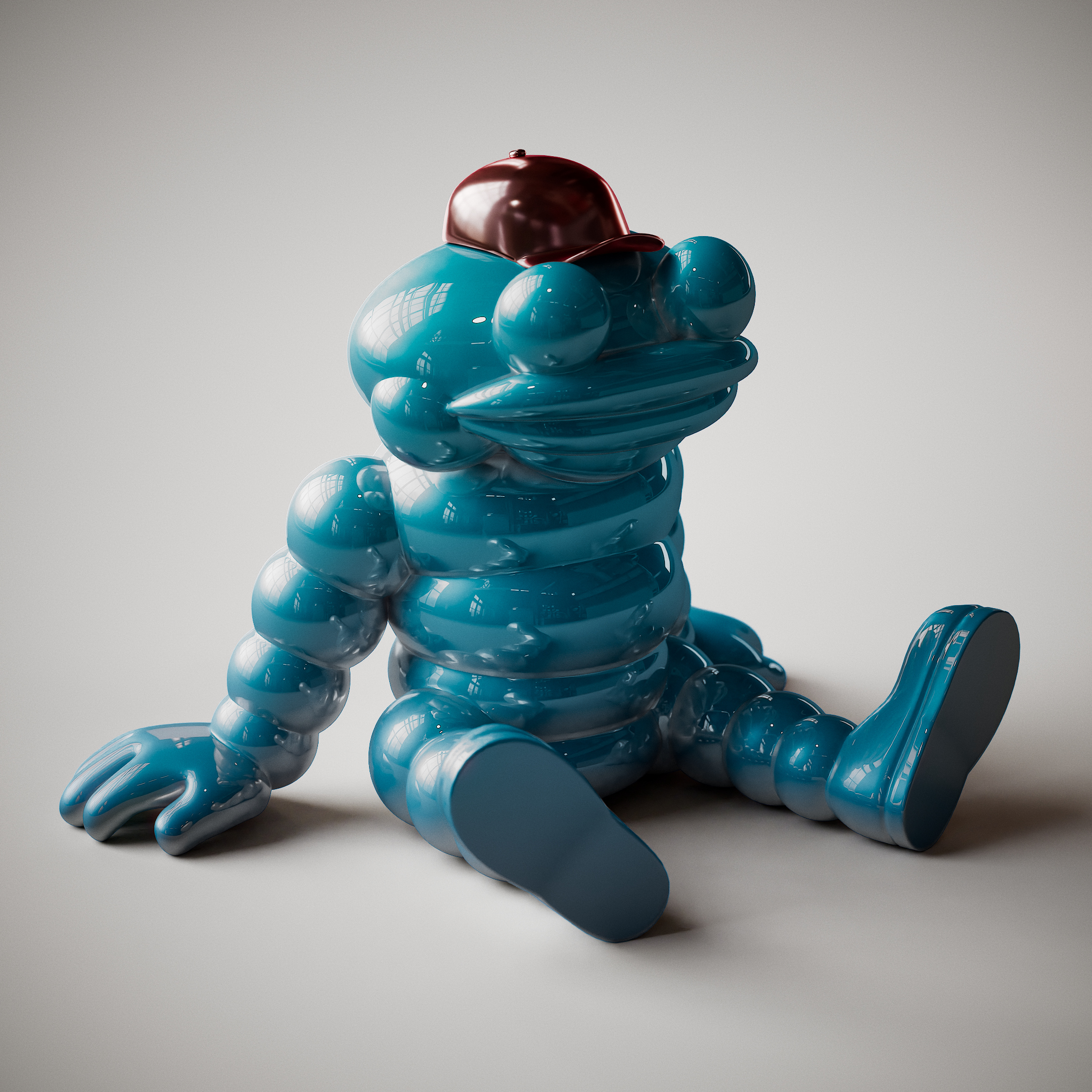 Koonimals #822