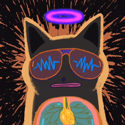 Meow Meow #2567