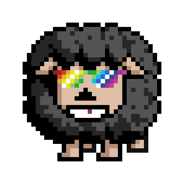Sheep #178