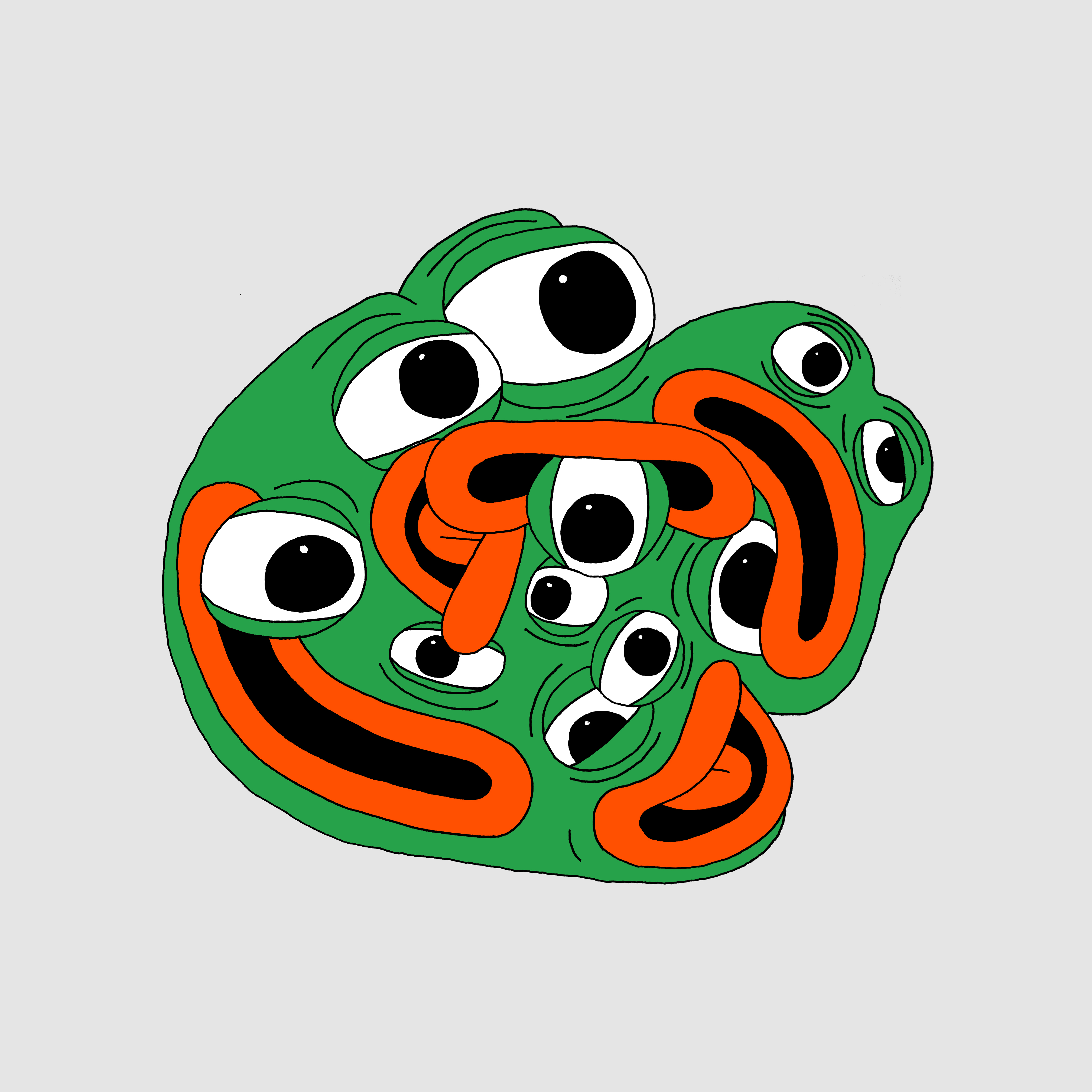 Automatic Pepe 56