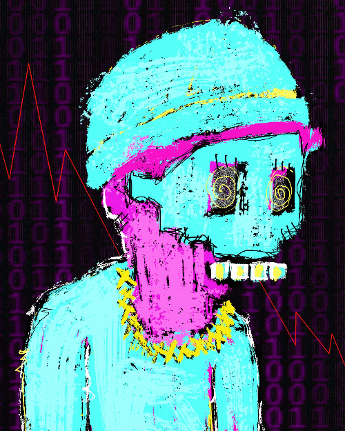 Lost In The Loss 