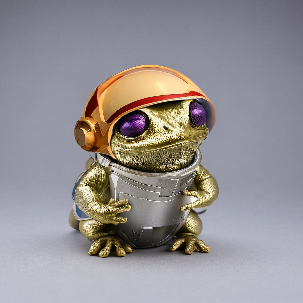 TURBOTOADS #3022