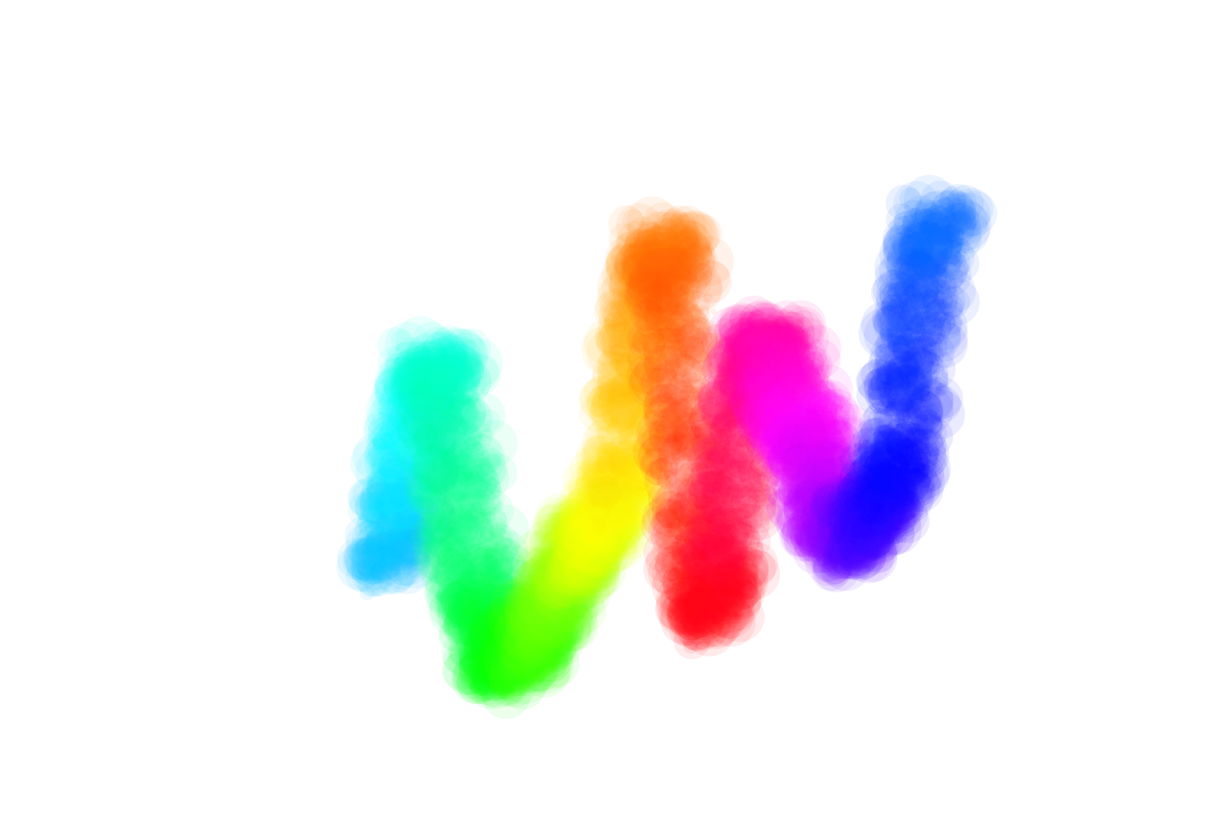 Chromie Squiggle #2951