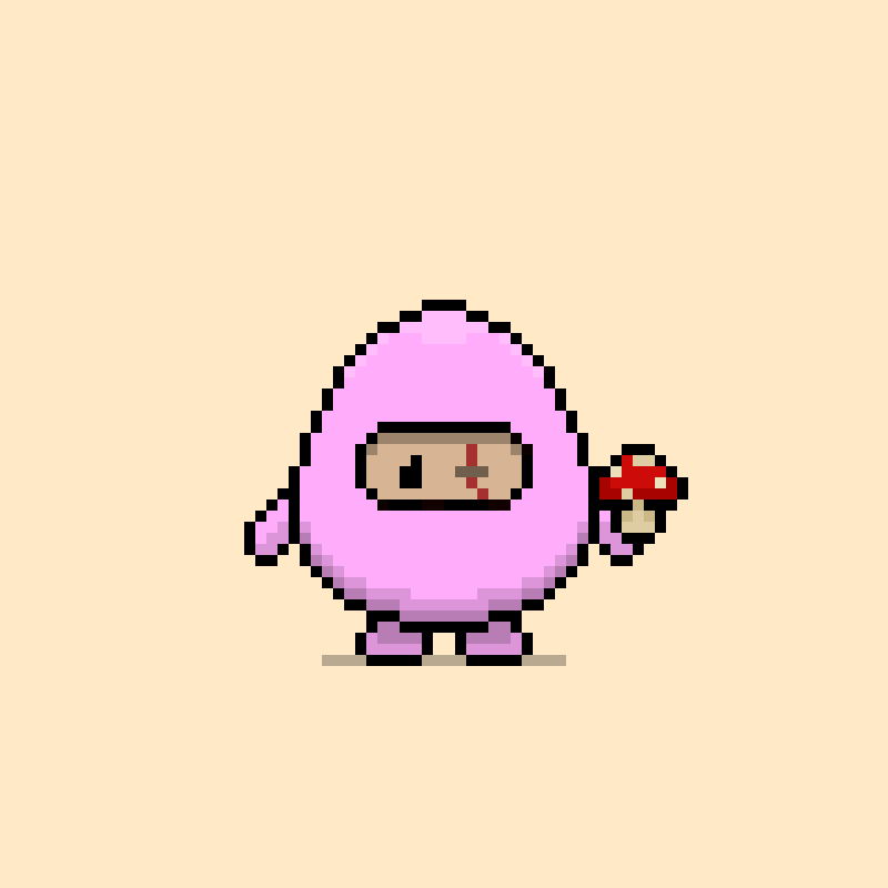 Egg Head #638