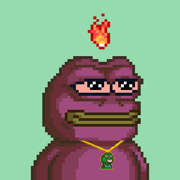 Moonpepe #2235