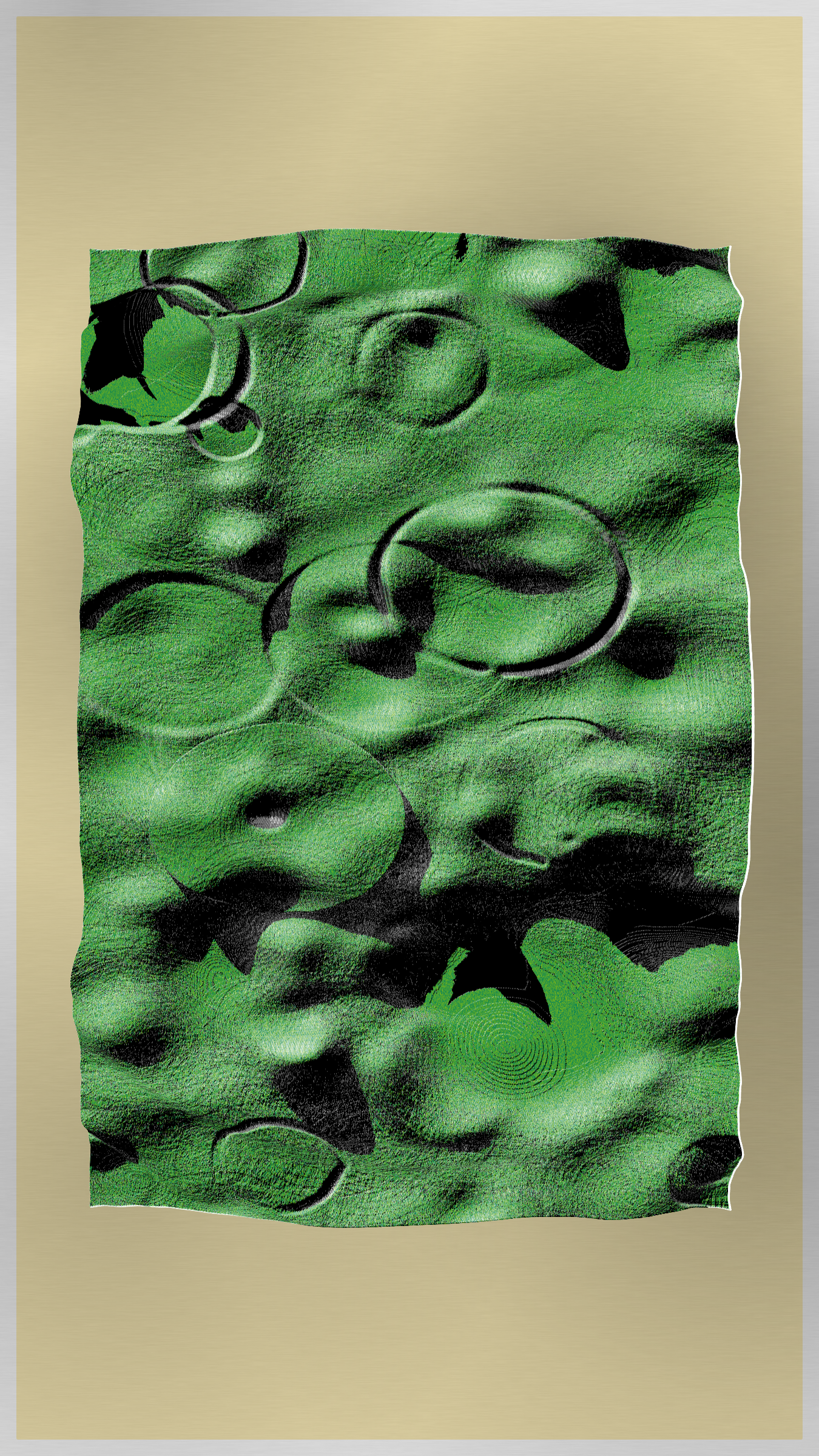Petrography Case #20