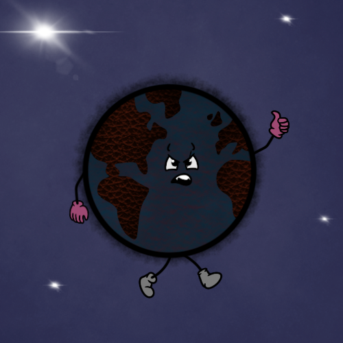 Earth Day #387