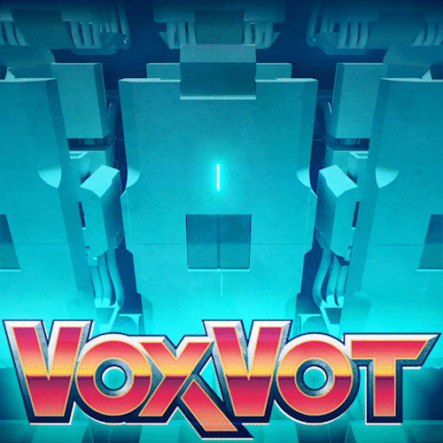 VOXVOT_BlindVox #3179